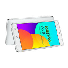 Original MIJUE T500 4G FDD LTE 5 5 Cell Phone Android 5 0 MTK6752 Octa Core