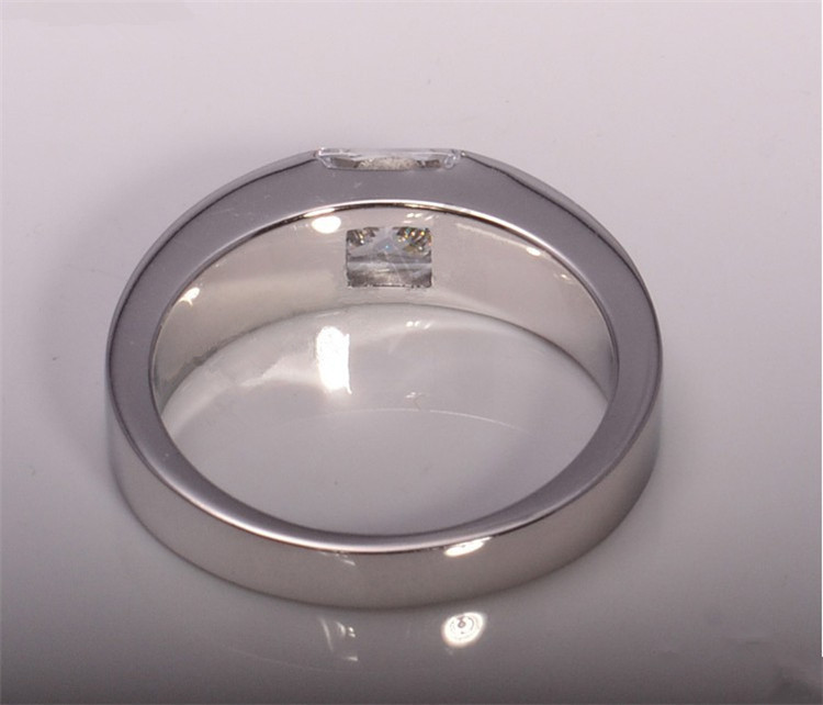 ... promise Engagement Rings for men,gold plated men's Wedding Ring ... promise Engagement Rings for men,gold plated men's Wedding Ring