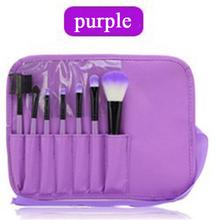 Makeup Brush set Rushed Promotion Makeup Sets Brushes Maquiagem Channel Makeup Brush Set Box 7pc/ Sets High-end Cosmetic Bag