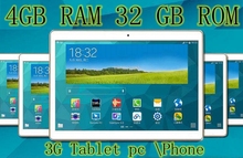 3G Tablet PC  IPS 9.7 Inch Octa Core Tablet PC  WCDMA  Android Tablet PCS IPS HD 1920*1200 Bluetooth WIFI GPS