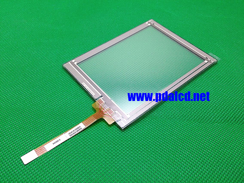 Фотография Original New 3.7" inch Touch Screen for CHC Navigation LT-30 LT 30 Data Collector Touch screen digitizer panel free shipping not