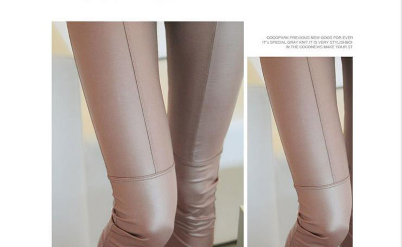Autumn-And-Winter-Fashion-Women-Slim-Thin-Stitching-Leather-Leggings-Brown-Black-Khaki-3-Color-Plus-Size-CL0510 (8).jpg