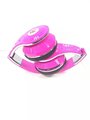 2016 NEW Fold Bluetooth Headset Earphone Wireless Headphones Microphone Head Phones for iPhone Samsung Xiaomi