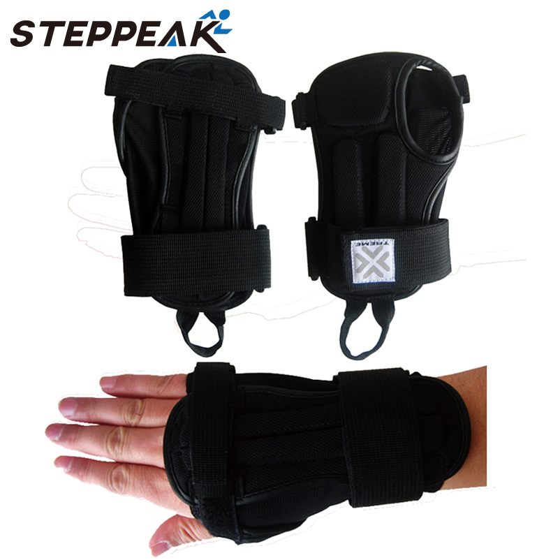 Palm Guards Skating Armguard Sport Wrist Support Hand Protector