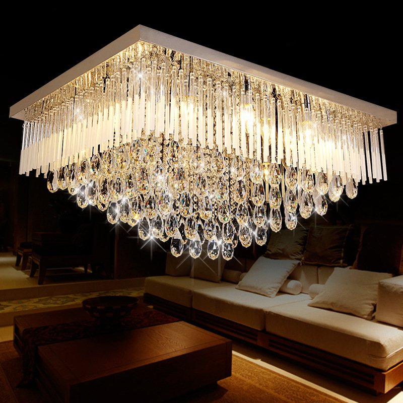 Compra lámpara de techo llevada online al por mayor de China