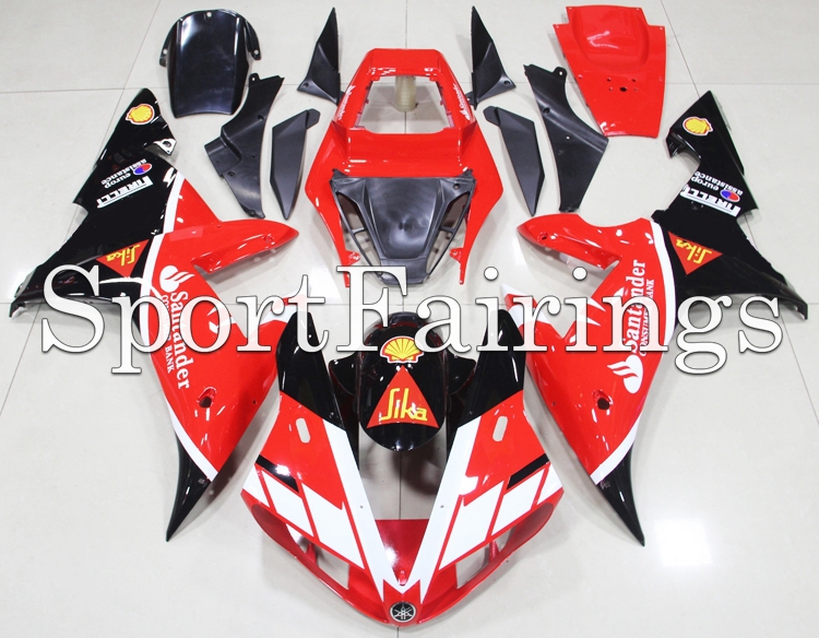 Fit Yamaha R1 02 03 YZF1000 2002 2003 ABS    Kit       