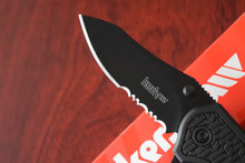 4PCS LOT Kershaw Knives Kershaw 8100 Folding Knife Survival Tactical Multifunction knives Aluminium Handle Drop shipping