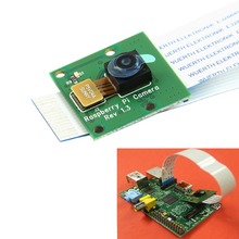 1 PC Camera Module Board REV 1.3 5MP Webcam Video 1080p 720p Fast for Raspberry Pi