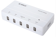 2 3 4 5 port usb charger Travel charger mobile phone charger for Apple Ipad Iphone