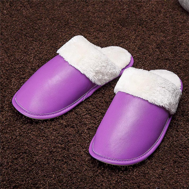 indoor office leather slippers  genuine the  office home couple slippers for slippers slippers