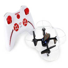 HL Syma X11C 2.4G RC Quadcopter Mini Drone Helicopter Aircraft With 2MP HD Camera High Quality Apr5