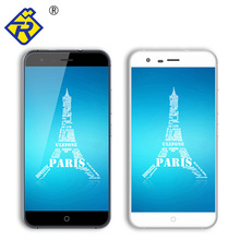 Original Ulefone Paris 5.0inch Smart Phone Android 5.1 MTK6753 Octa Core 2GB RAM 16GB ROM 13.0MP Camera 4G FDD-LTE