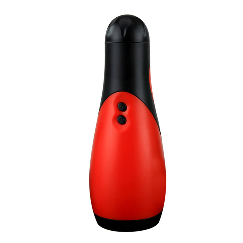 Fact automated male blow job toys more than