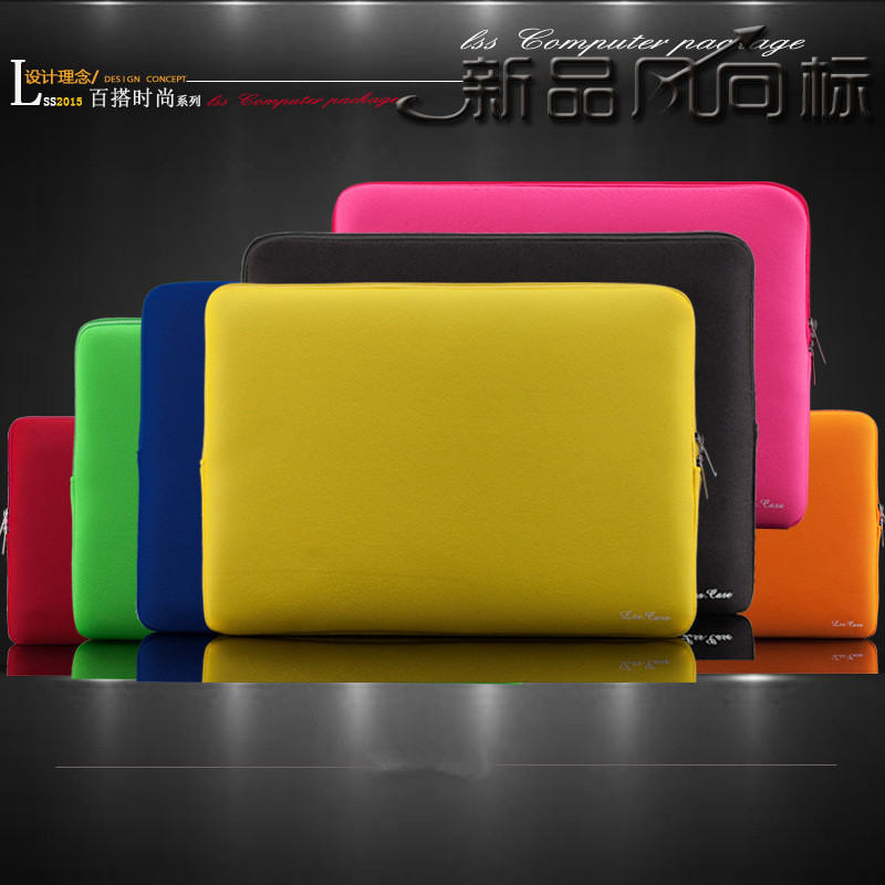 New Notebook Bag Smart Cover For MacBook Air Pro Retina 11 12 13 15 font b