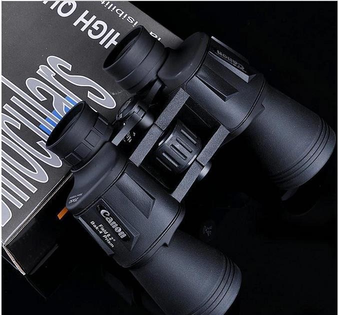 HD wide angle zoom ring portable binoculars telescope tourism optical outdoor sports eyepiece binoculars night vision