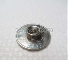 50pcs Strong Ring Magnet 15mm x3mm Countersunk Hole 4mm Rare Earth Neo Neodymium