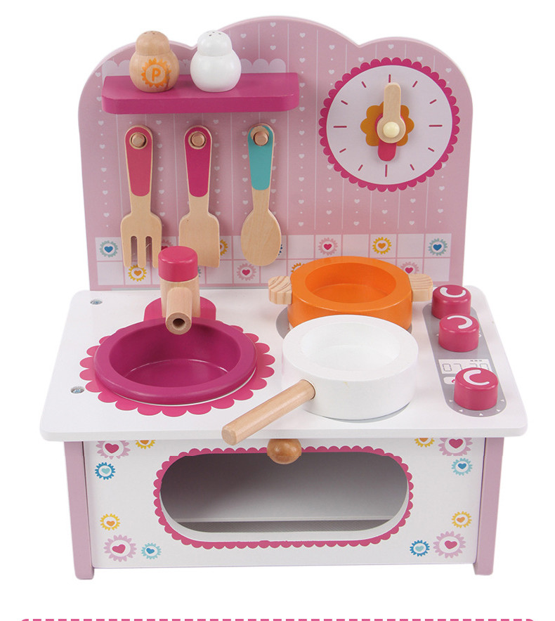 children cooking toys