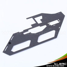 ALZRC – X5 Carbon Fiber Main Frame – Left
