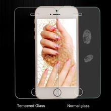 CASE for iPhone4 5S Screen Protector HOT 2016 NEW GOOD for iPhone 5 6 6s 6s PLUS 5.5 inch Tempered glass 0.3mm Premium