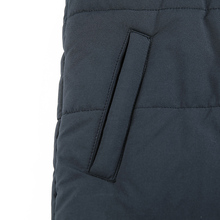 Viishow Men s Coat New Arrival Slim Fit Winter Coats Men Thin Padded Coat Outdoor Sport