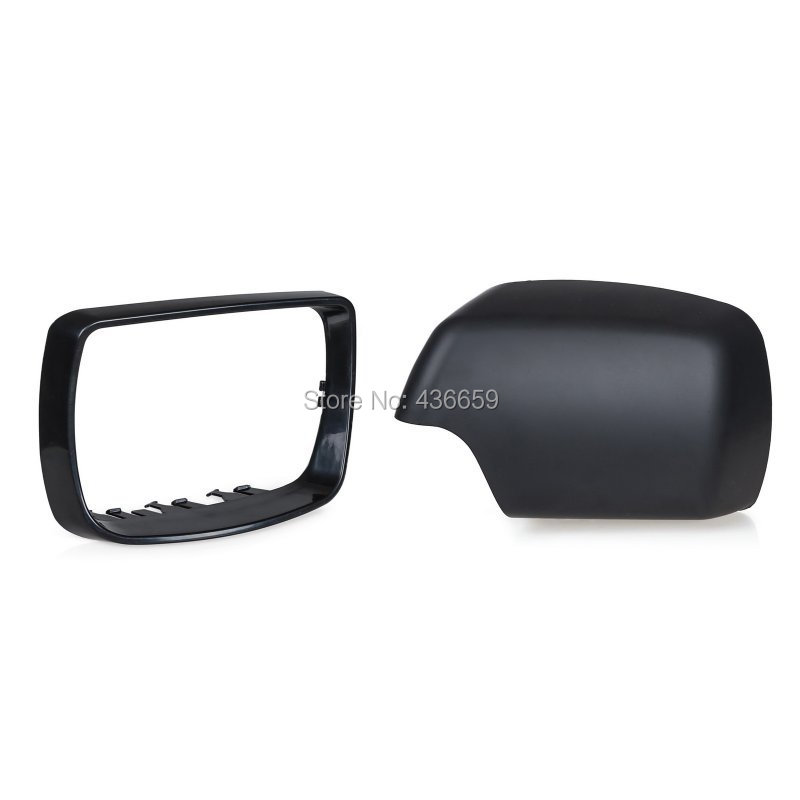 2002 Bmw x5 mirror cover #5