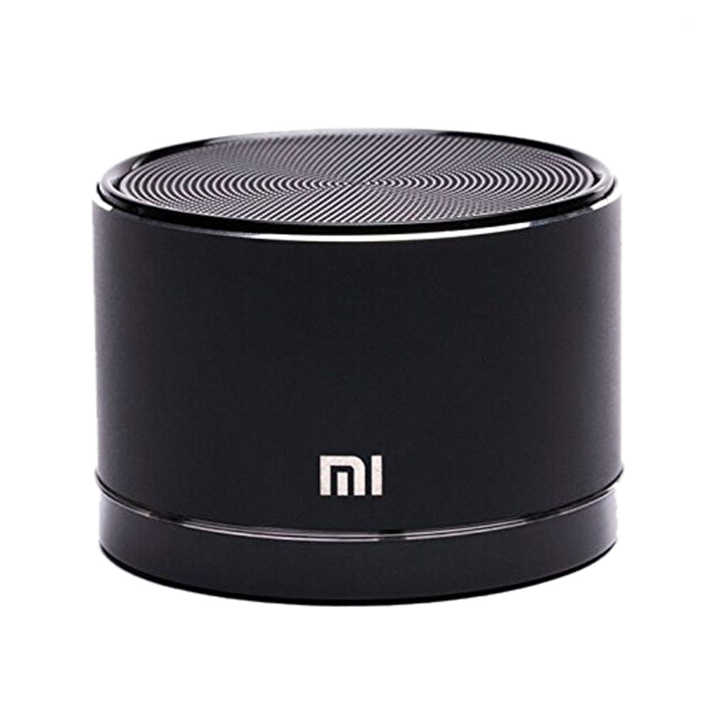 Bluetooth Speakers Details about XIAOMI USB Rechargeable Wireless Bluetooth V4.0 EDR Stereo Speakers NI5L Bluetooth Speakers Details about XIAOMI USB Rechargeable Wireless Bluetooth V4.0 EDR Stereo Speakers NI5L