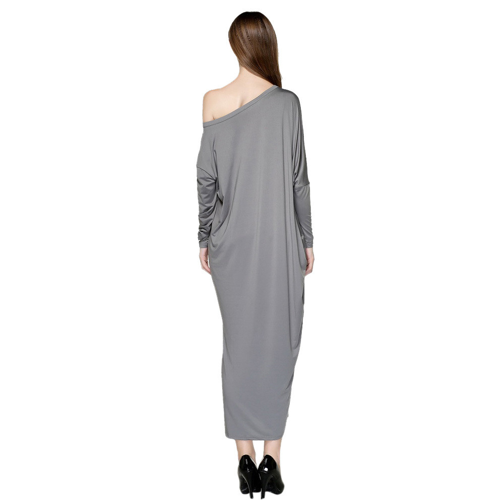 New-fall-style-Women-Maxi-Long-Sleeve-Irregular-Wrap-Plus-Size-Loose-Dress-ladies-autumn-Shoulder (3)