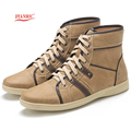 Men Martin Boots Free Shipping Winter Warm Riding Boots Shoes Male