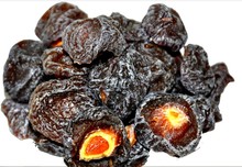  New arrival new year snacks candours dried fruit plum yemei mandarin duck 500g
