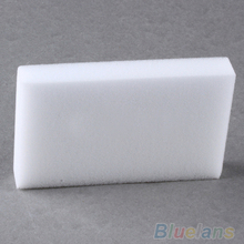 Eco Friendly 10pcs set Multi functional Magic Sponge Eraser Home Accessories Melamine Cleaner 100x60x20MM 1FZJ