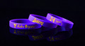 100pcs lot New arrival silicone bracelet with NBA star Kobe Bryant signature power bracelet keep balane