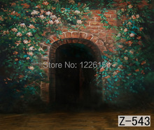 10*10ft Hand Painted Scenic cloth Backdrop,fundos photography z-543,photo photographie studio,muslin photography backdrops