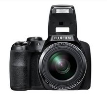 Fujifilm S8300 SLR digital camera 42 optical zoom 16 2 million pixel CMOS sensor 1 2