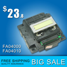 FA04000 FA04010 Original Print Head For Epson L110 L111 L120 L211 L210 L300 L301 L303 L335 XP214 XP300 XP302 XP400