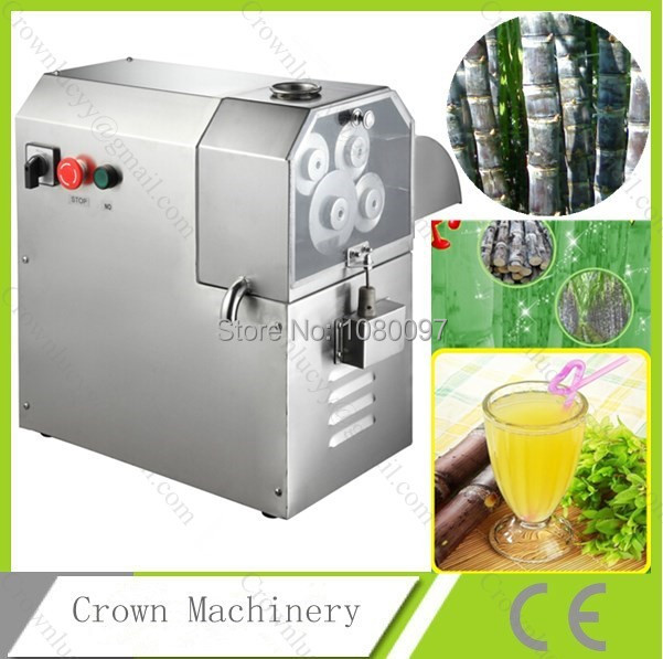 Sugarcane Juicer Machine/sugar cane juice machine/sugar cane crusher