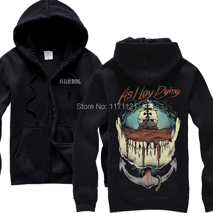 As i lay dying       s-xxxl