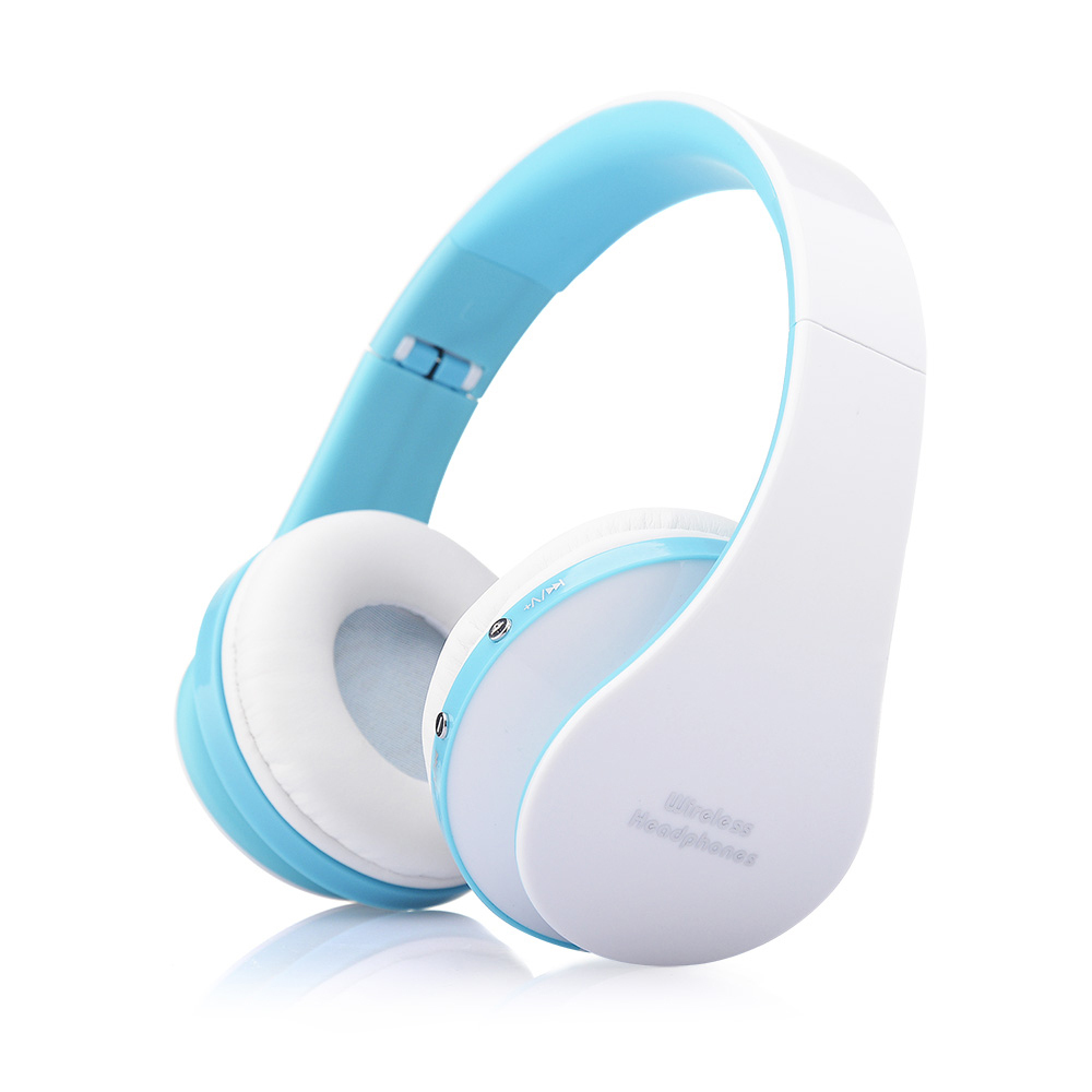High quality sound headband bluetooth headphone best gift for friends