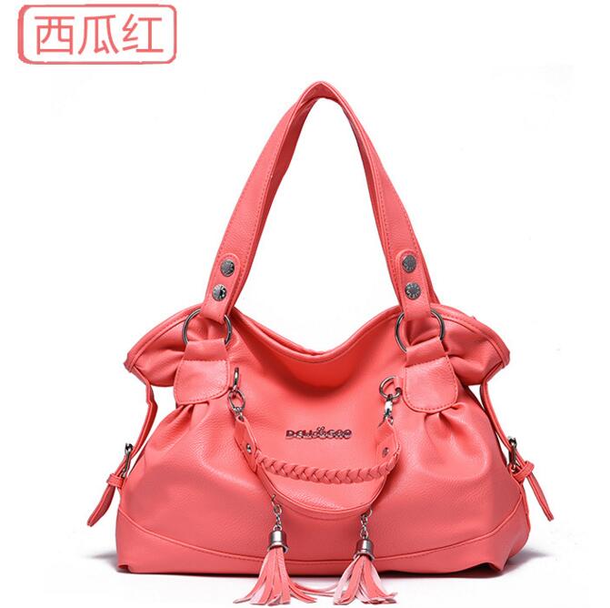 X Online 042417 Hot Sale Women Handbag Female Large Tote White Handbags Wholesale Bags From ...