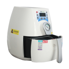 ST1520 Mini 3D Sublimation Heat Press Mug machine For Phone Cases Mug Crstal 110/220V 11oz