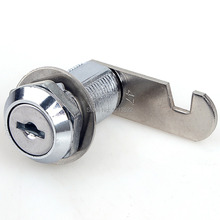New Universal Safe Cam Cylinder Locks Tool Box File Cabinet Desk Drawer