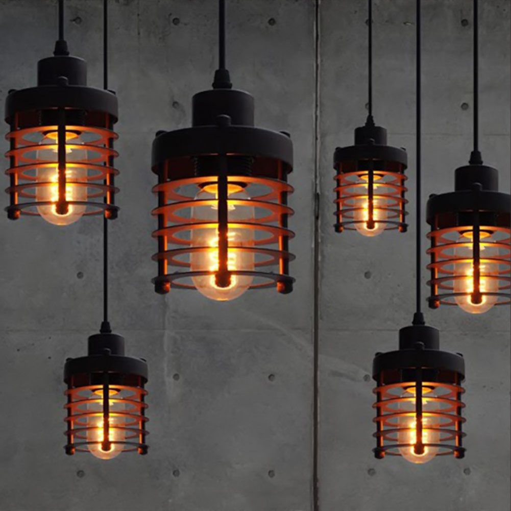 Online kopen wholesale trechter zwart lamp uit china trechter ...