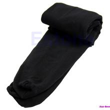 Hot Sale Kids Baby Girls Velvet Candy Color Leggings Pantyhose Underpants