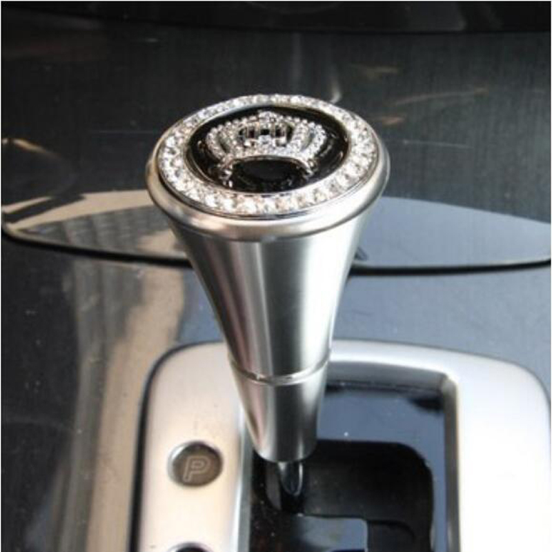 Popular Diamond Gear Shift KnobBuy Cheap Diamond Gear Shift Knob lots