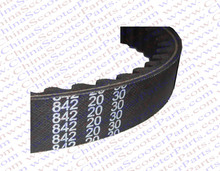 842-20-30 Drive Belt 125cc 150cc GY6 CVT 842 20 30 Drive belt for 152QMI 157QMJ Scooter Moped ATV Go Kart