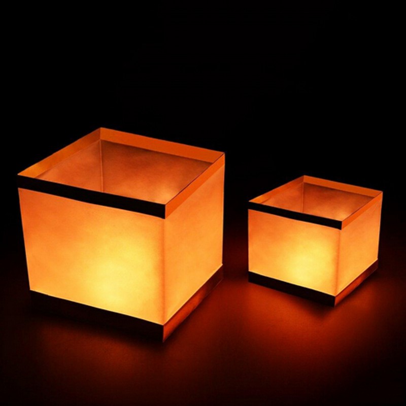 popular square paper lantern buy cheap square paper popular square paper lantern buy cheap square paper