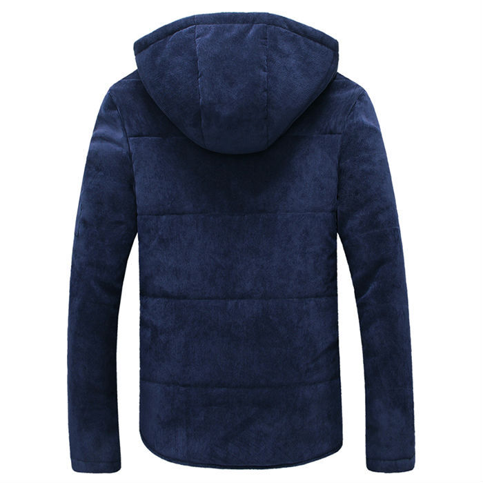 2014 The New Fashion Comfortable Winter Jacket Men Upset To Keep Warm Cheap Winter Coat Men