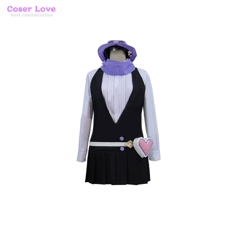 Download Bubuki Buranki Shizuru Taneomi Cosplay Kostum Halloween Natal Free HD Wallpaper Bubuki Buranki Shizuru Taneomi Cosplay Kostum Halloween Natal Desktop Wallpaper Free