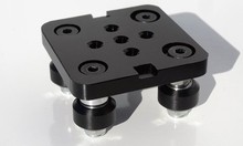 Openbuilds CNC milling 3D printer parts DIY Mini V Gantry Set/kit