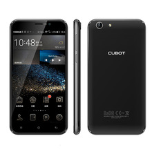Original Cubot Note S 4150mAh Battery Cellphone 5 5inch 1280X720 Android 5 1 Smartphone 3G WCDMA