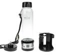 Car Electric Kettle Car Based Thermal Mug Heating Cup Boiling Water Cup 280ml CP002 Free Shipping
